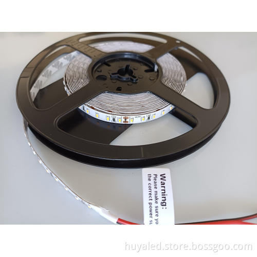 DC12V 3014 SMD Flexible LED Strip Light for Indoor Decoration
